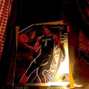 Basketball cards
